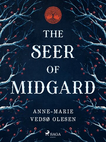 Obálka knihy The Seer of Midgard