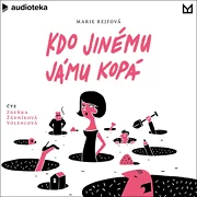 Kdo jinému jámu kopá