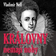 Královny nemají nohy