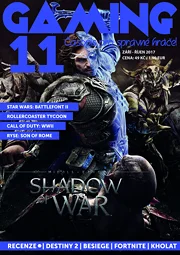 GAMING 11