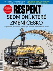 Respekt 4/2023