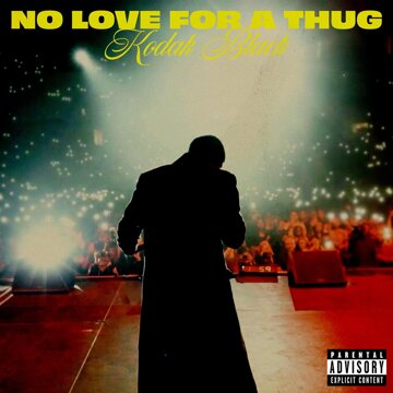Obálka uvítací melodie No Love For A Thug