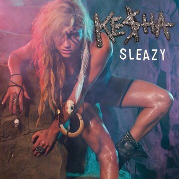 Obálka uvítací melodie Sleazy