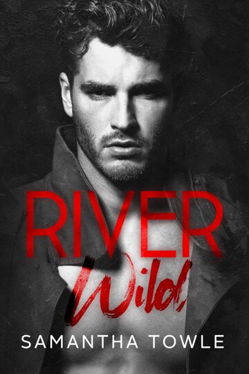 Obálka knihy River Wild