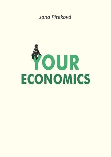 Obálka knihy Your Economics