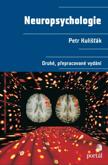 Obálka knihy Neuropsychologie