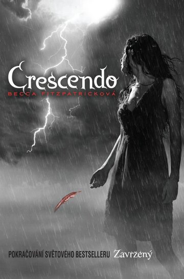 Obálka knihy Crescendo
