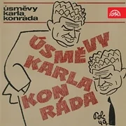 Úsměvy Karla Konráda