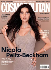 Cosmopolitan 5/2023