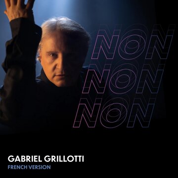 Obálka uvítací melodie Non Non Non