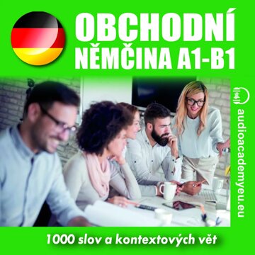Obchodní němčina A1 - B1