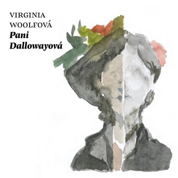 Obálka audioknihy Pani Dallowayová