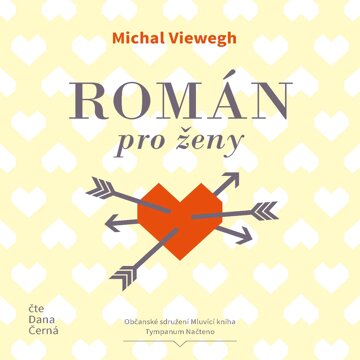 Obálka audioknihy Román pro ženy