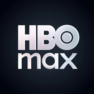 Ikona aplikace Max: HBO, filmy, sport a TV