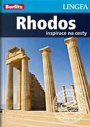 Obálka knihy Rhodos