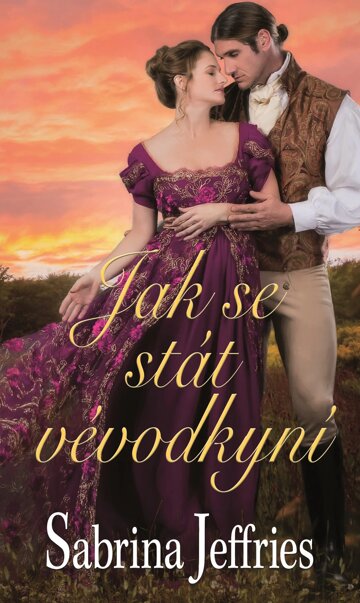 Obálka knihy Jak se stát vévodkyní