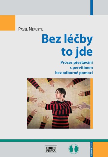 Obálka knihy Bez léčby to jde