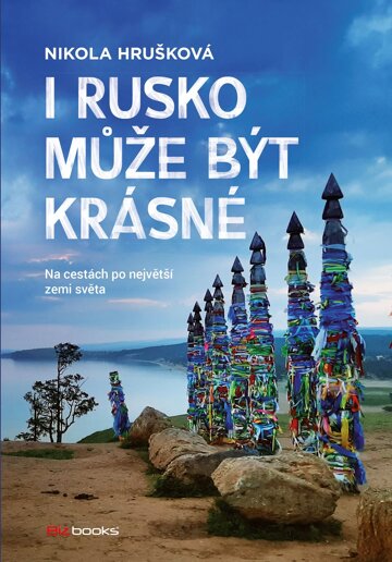 Obálka knihy I Rusko může být krásné