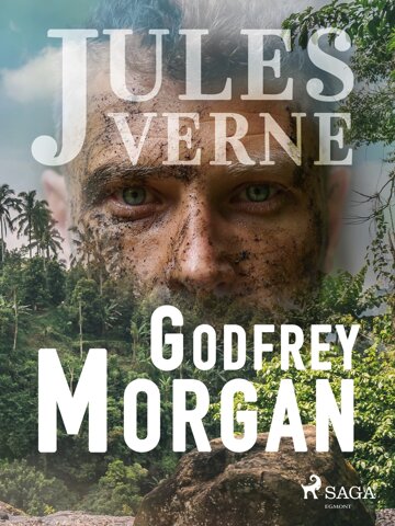 Obálka knihy Godfrey Morgan