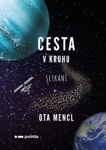 Obálka knihy Cesta v kruhu