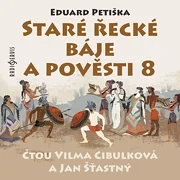 Staré řecké báje a pověsti 8