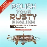 Polish Your Rusty English - Listening Practice 1 - 5