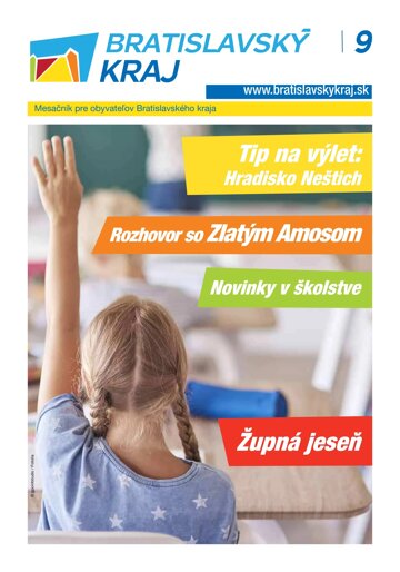 Obálka e-magazínu BK 9/2017