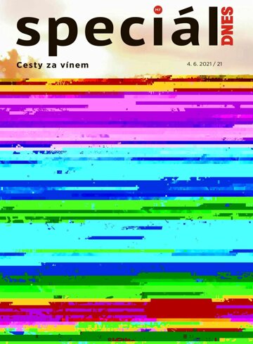 Obálka e-magazínu Magazín DNES SPECIÁL Severní Čechy - 4.6.2021