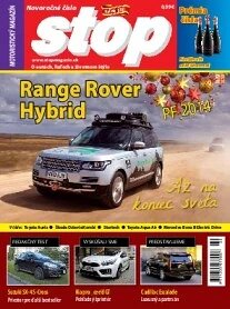 Obálka e-magazínu STOP_22_2013