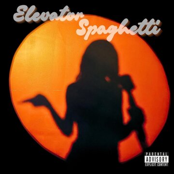 Obálka uvítací melodie Elevator Spaghetti