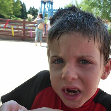 Obálka uvítací melodie YO DE MAYOR QUIERO SER YO