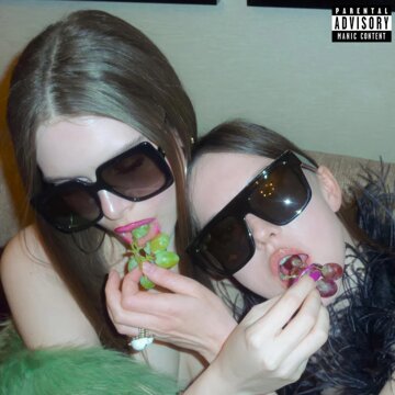 Obálka uvítací melodie RITZ CARLTON (Explicit)