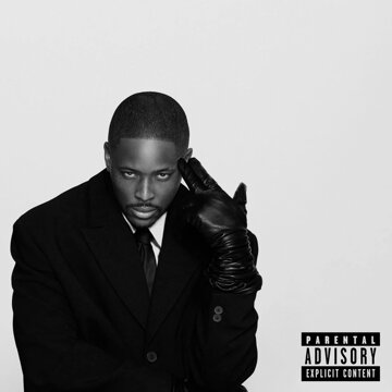Obálka uvítací melodie WRITING MY WRONGS feat ogi (Explicit)