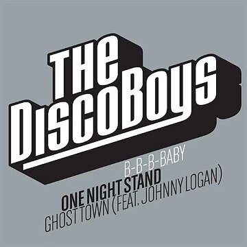 Obálka uvítací melodie One Night Stand