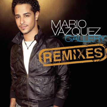 Obálka uvítací melodie Gallery (Radio Edit- Spanglish Version)