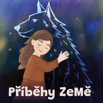 Obálka audioknihy Příběhy ZeMě 2