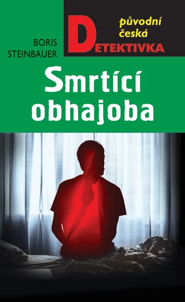 Obálka knihy Smrtící obhajoba