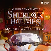 Sherlock Holmes: Mazarinův drahokam