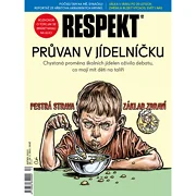 Respekt 12/2023
