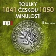 Toulky českou minulostí 1041 - 1050