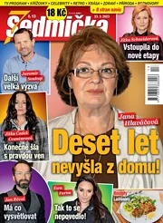 Sedmička 13/2023