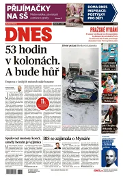 MF Dnes 29.3.2023