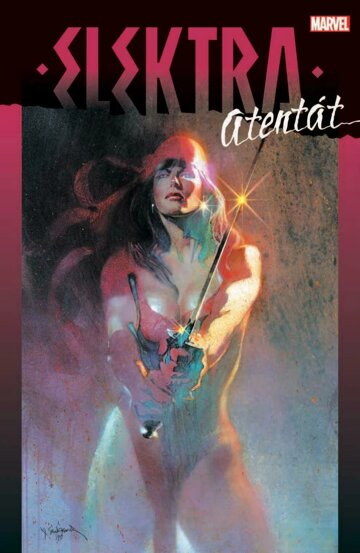 Obálka e-magazínu Elektra: Atentát