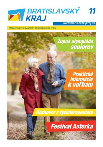 Obálka e-magazínu BK 11/2017