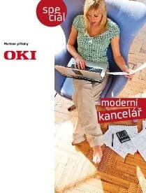 Obálka e-magazínu Moderní kancelář 10.5.