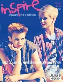 Obálka e-magazínu Inspire 2/2013
