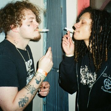 Obálka uvítací melodie miss gut wrench