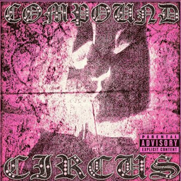 Obálka uvítací melodie GAS YOU UP (Explicit)