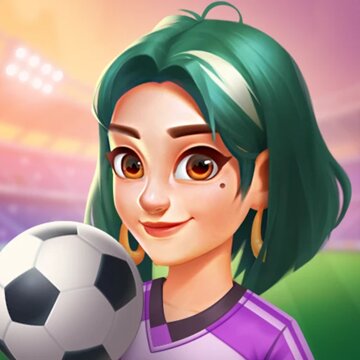 Ikona aplikace Gossip Harbor®: Merge & Story