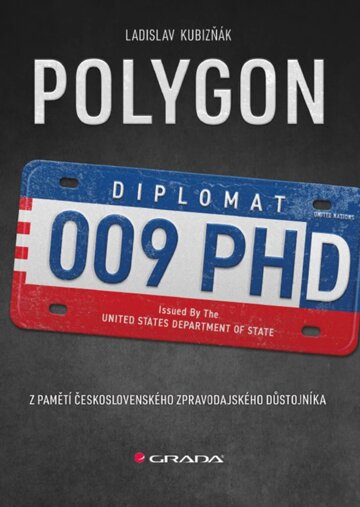Obálka knihy Polygon